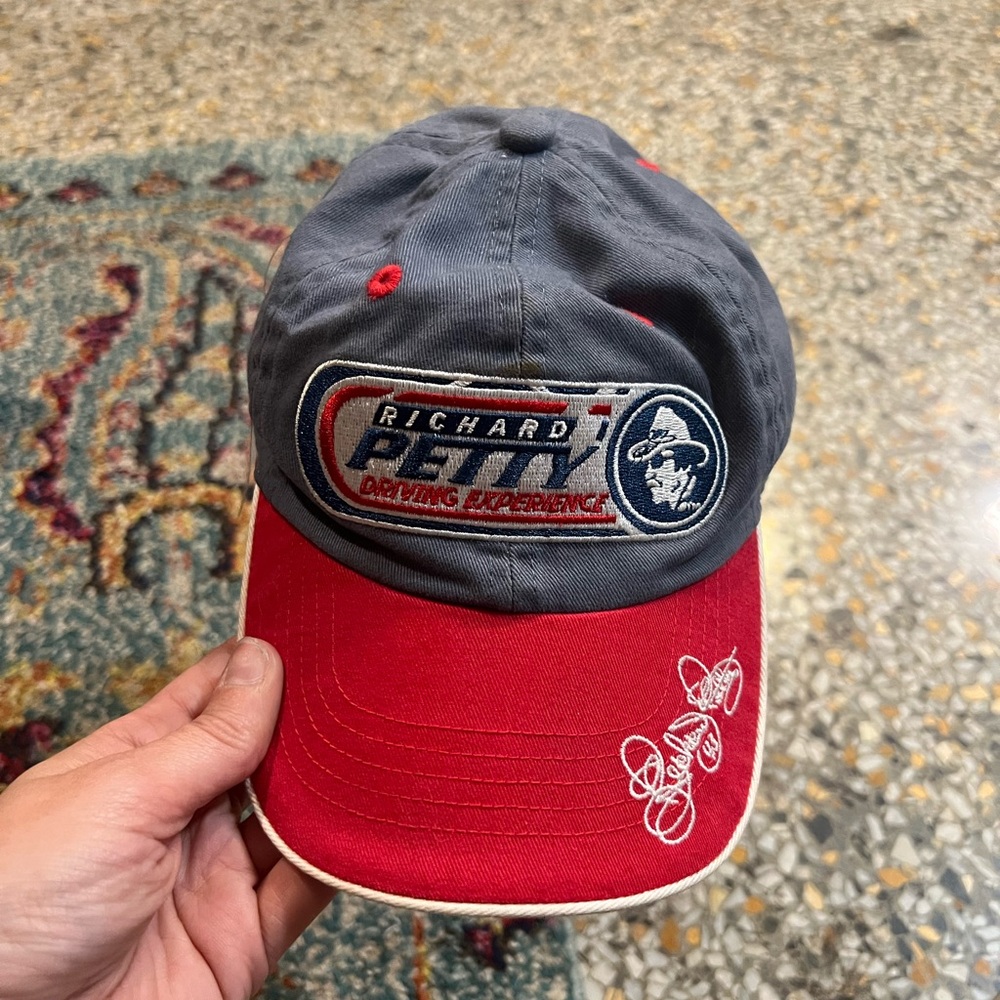 Richard Petty Driving Experience children’s Cap